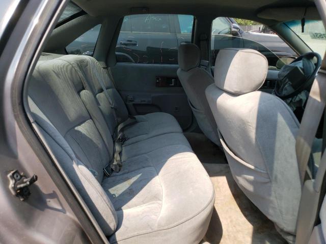 Photo 10 from auction – 1995 CHEVROLET CAPRICE CL with VIN 1G1BL52W3SR148889