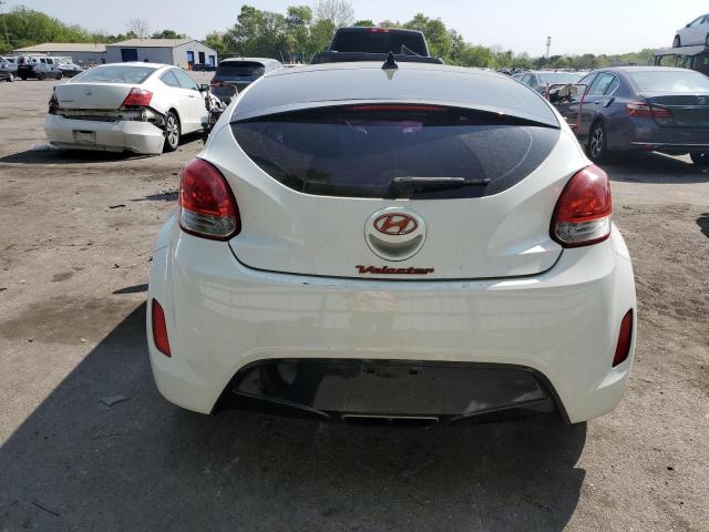 Photo 6 from auction – 2013 HYUNDAI VELOSTER with VIN KMHTC6AD5DU174276