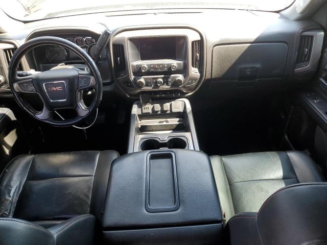 Photo 8 from auction – 2014 GMC SIERRA K15 with VIN 3GTU2VEC0EG325701