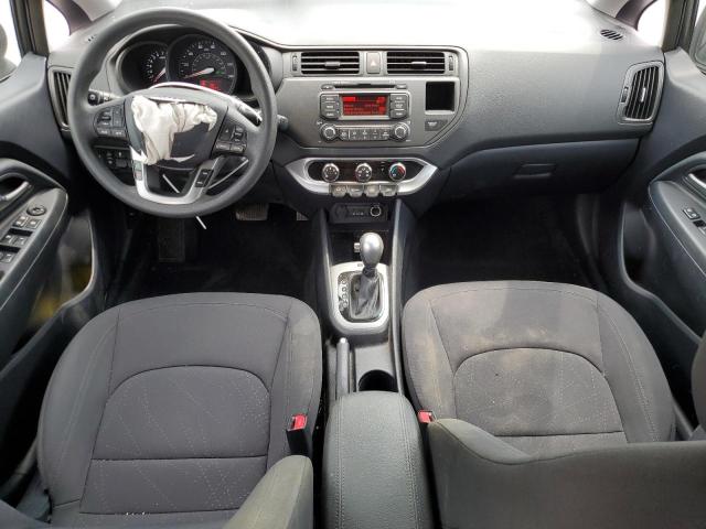 Photo 8 from auction – 2015 KIA RIO EX with VIN KNADN4A31F6430609