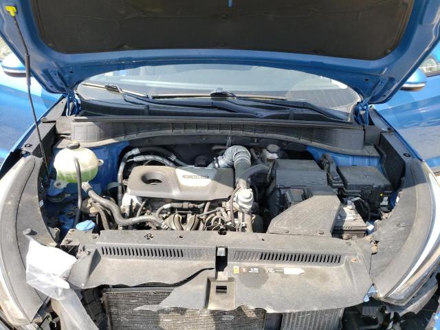 Photo 12 from auction – 2016 HYUNDAI TUCSON LIM with VIN KM8J3CA20GU201747