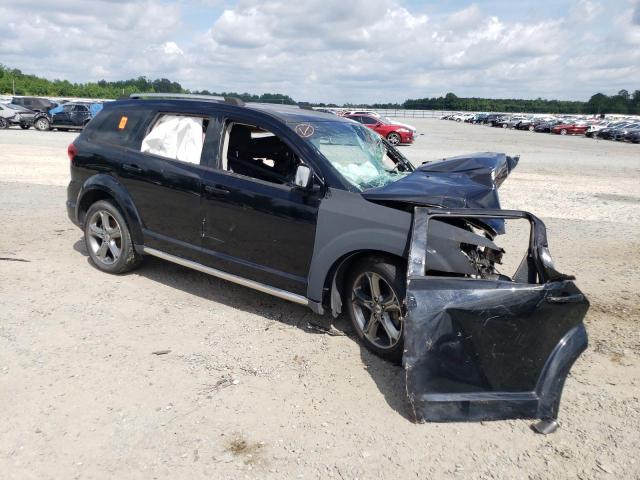 Photo 4 from auction – 2018 DODGE JOURNEY CR with VIN 3C4PDCGG6JT157074