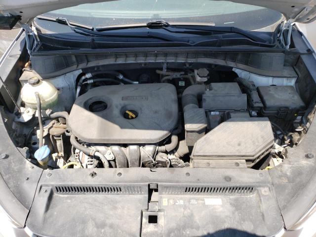 Photo 12 from auction – 2017 HYUNDAI TUCSON LIM with VIN KM8J3CA45HU316539