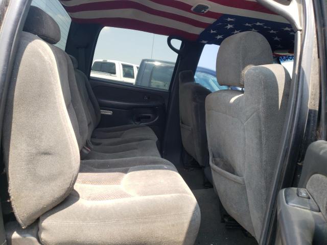 Photo 10 from auction – 2003 CHEVROLET SILVERADO with VIN 1GCHK23113F255478