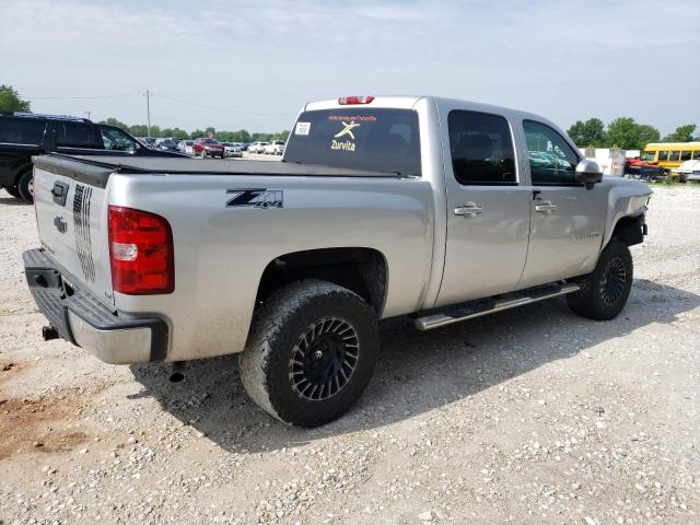 Photo 3 from auction – 2010 CHEVROLET SILVERADO with VIN 3GCRKTE34AG232040
