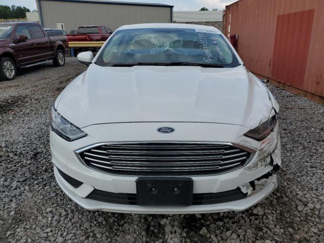 Photo 5 from auction – 2017 FORD FUSION S with VIN 3FA6P0G77HR323293