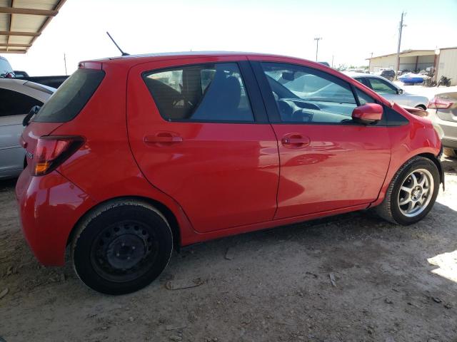 Photo 3 from auction – 2015 TOYOTA YARIS with VIN VNKKTUD3XFA024215
