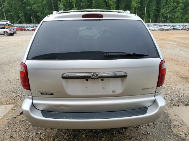 Photo 6 from auction – 2001 CHRYSLER TOWN & COU with VIN 2C8GP64L41R250395