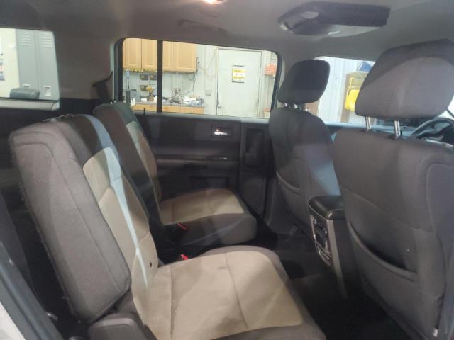Photo 10 from auction – 2010 FORD FLEX SE with VIN 2FMGK5BC7ABA50600