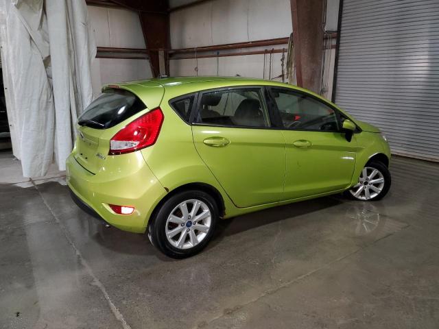 Photo 3 from auction – 2011 FORD FIESTA SE with VIN 3FADP4EJ6BM153834