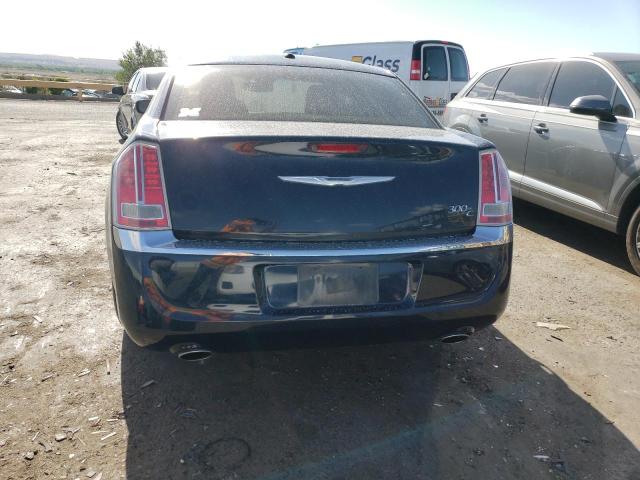 Photo 6 from auction – 2012 CHRYSLER 300C with VIN 2C3CCAET9CH263606
