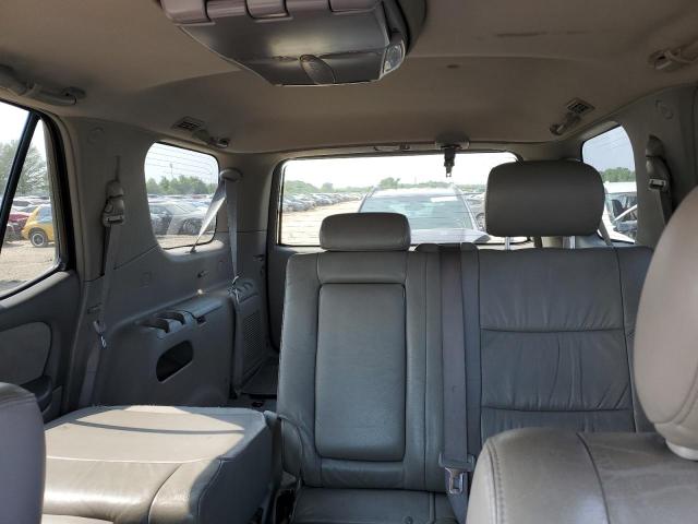 Photo 10 from auction – 2005 TOYOTA SEQUOIA SR with VIN 5TDBT44A85S252996