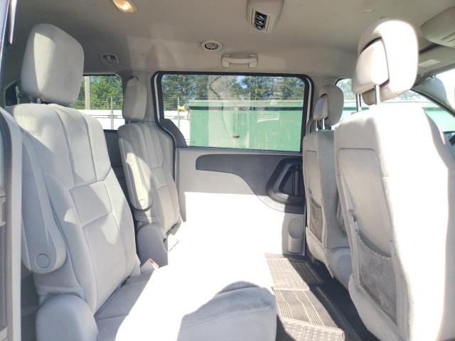 Photo 11 from auction – 2012 DODGE GRAND CARA with VIN 2C4RDGCG7CR205094