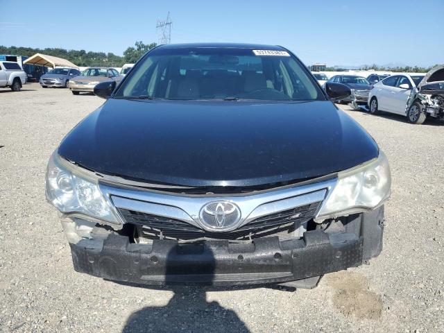 Photo 5 from auction – 2012 TOYOTA CAMRY BASE with VIN 4T1BF1FK4CU074326