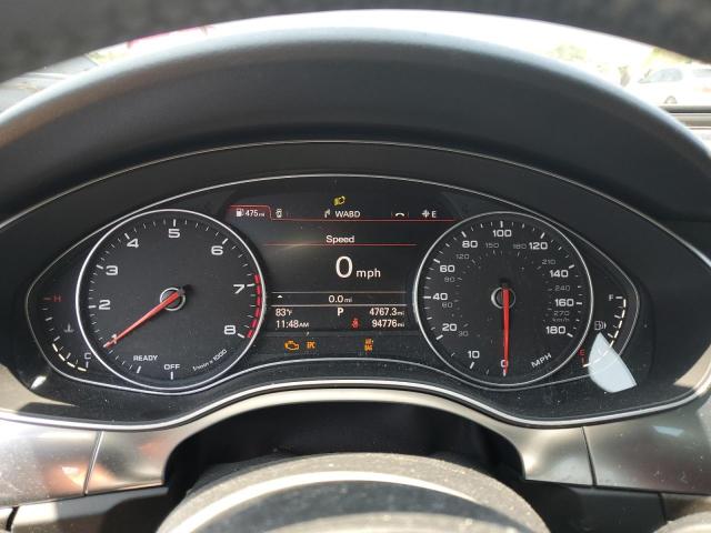 Photo 9 from auction – 2017 AUDI A6 PREMIUM with VIN WAUF8AFC3HN086622