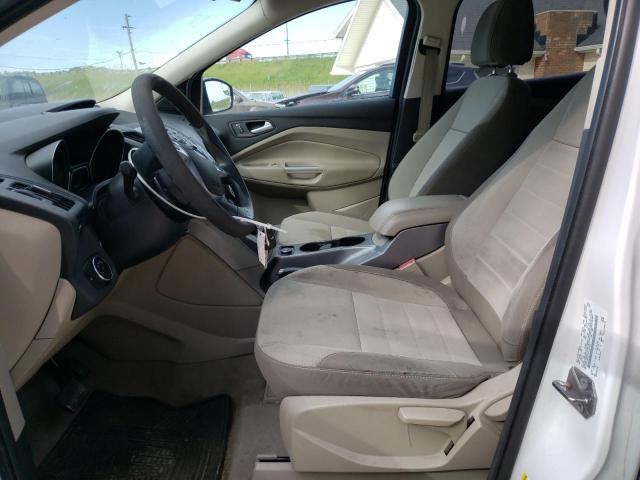 Photo 7 from auction – 2013 FORD ESCAPE SE with VIN 1FMCU0GX7DUD35125