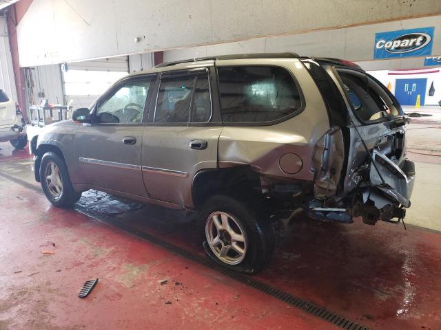 Photo 2 from auction – 2007 GMC ENVOY with VIN 1GKDT13S272284939