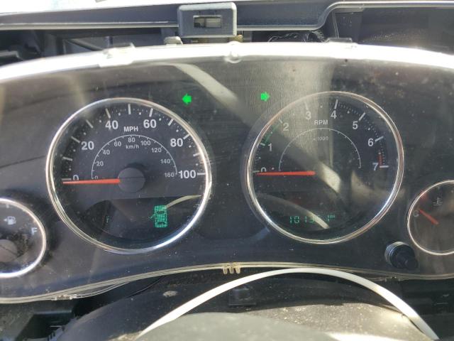 Photo 9 from auction – 2015 JEEP WRANGLER U with VIN 1C4BJWDG2FL585204