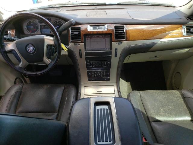Photo 8 from auction – 2013 CADILLAC ESCALADE E with VIN 1GYS4KEF4DR116934