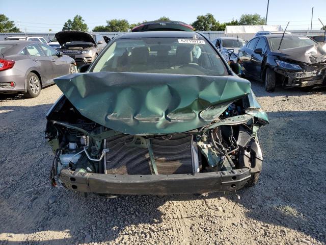 Photo 5 from auction – 2016 TOYOTA COROLLA L with VIN 2T1BURHE9GC620184