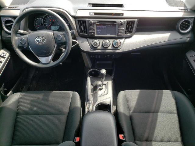 Photo 8 from auction – 2016 TOYOTA RAV4 LE with VIN 2T3BFREV3GW420311