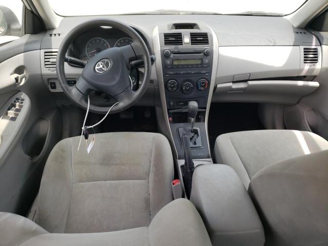 Photo 8 from auction – 2013 TOYOTA COROLLA BA with VIN 2T1BU4EE0DC013352