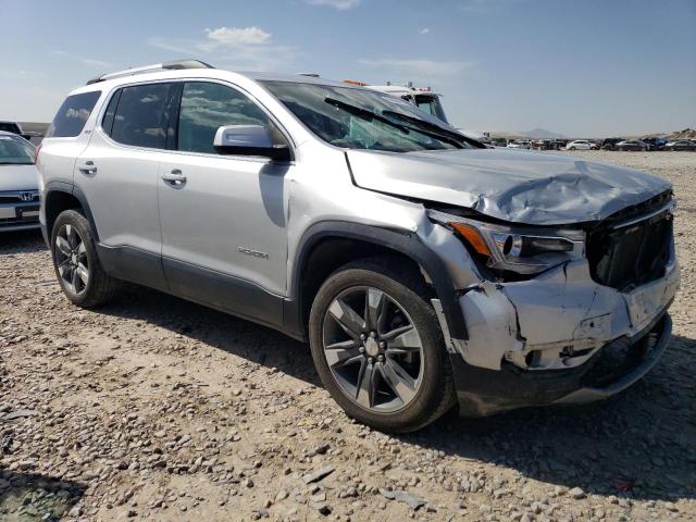 Photo 4 from auction – 2017 GMC ACADIA SLT with VIN 1GKKNWLS0HZ281853