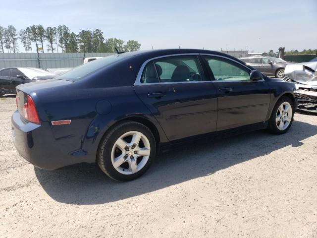 Photo 3 from auction – 2010 CHEVROLET MALIBU LS with VIN 1G1ZB5EB6AF120756