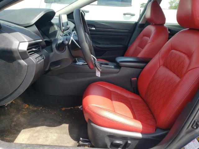 Photo 7 from auction – 2020 NISSAN ALTIMA S with VIN 1N4BL4BV3LC178378