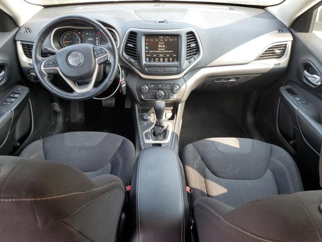 Photo 8 from auction – 2015 JEEP CHEROKEE L with VIN 1C4PJMCB8FW776642