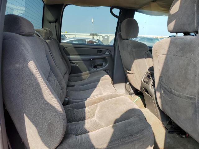 Photo 10 from auction – 2006 CHEVROLET SILVERADO with VIN 1GCHC23U76F137091