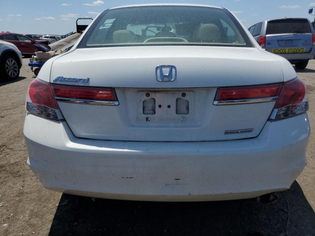 Photo 6 from auction – 2011 HONDA ACCORD with VIN 1HGCP2F64BA072558