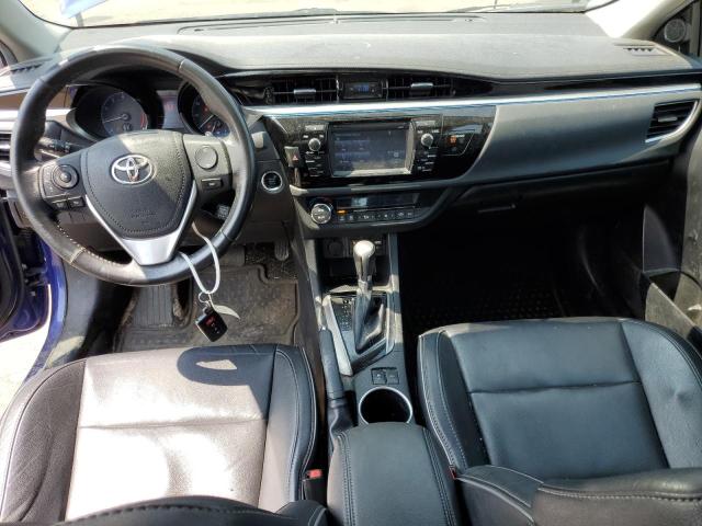Photo 8 from auction – 2016 TOYOTA COROLLA L with VIN 2T1BURHE2GC600763