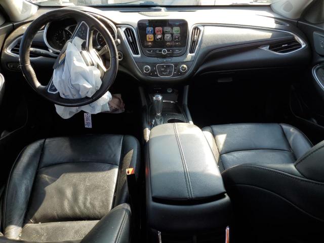 Photo 8 from auction – 2018 CHEVROLET MALIBU LT with VIN 1G1ZD5ST7JF186630