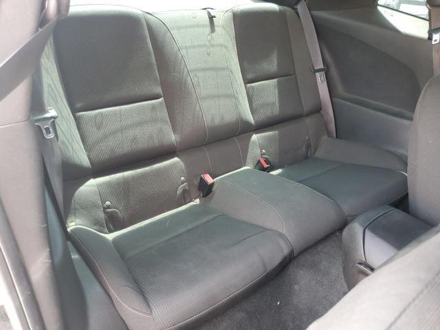Photo 10 from auction – 2014 CHEVROLET CAMARO LT with VIN 2G1FB1E30E9318946