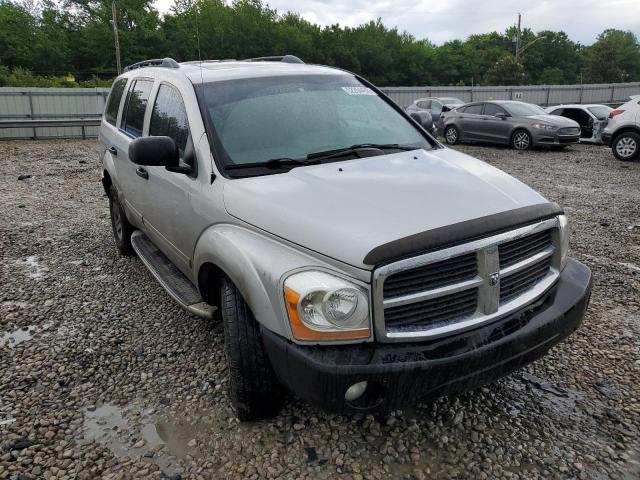 Photo 4 from auction – 2004 DODGE DURANGO LI with VIN 1D4HB58D64F190281