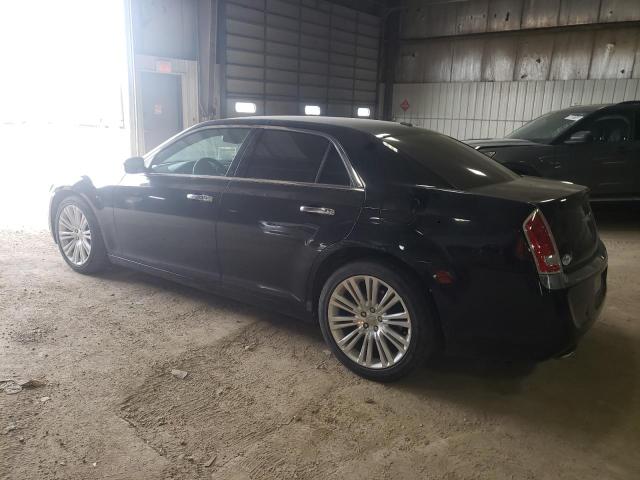 Photo 2 from auction – 2012 CHRYSLER 300 LIMITE with VIN 2C3CCACG2CH179648