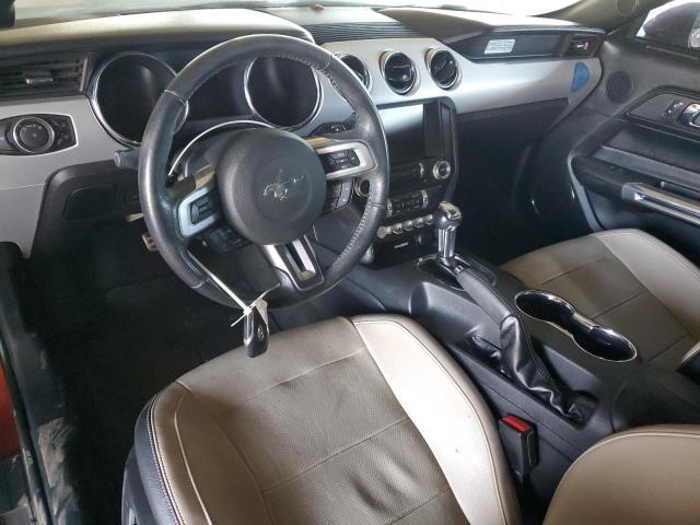 Photo 8 from auction – 2015 FORD MUSTANG with VIN 1FA6P8TH1F5401130