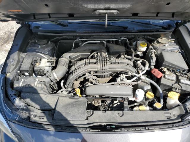 Photo 11 from auction – 2019 SUBARU IMPREZA with VIN 4S3GKAA62K3618584