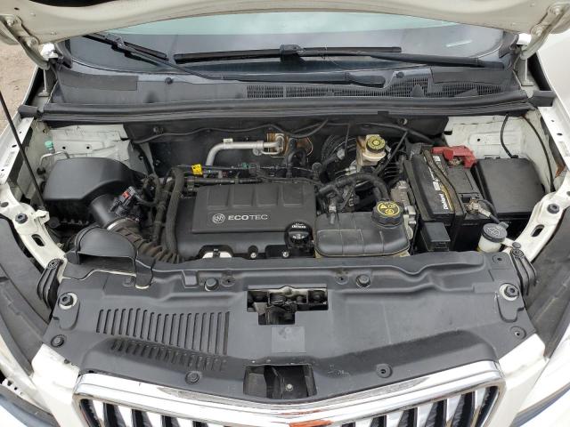 Photo 12 from auction – 2015 BUICK ENCORE with VIN KL4CJCSB6FB243216