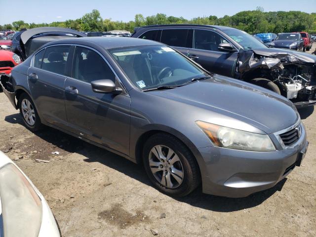 Photo 4 from auction – 2008 HONDA ACCORD LXP with VIN 1HGCP264X8A038552
