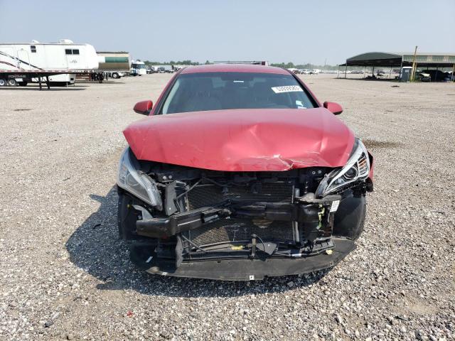 Photo 5 from auction – 2017 HYUNDAI SONATA SE with VIN 5NPE24AF2HH592641