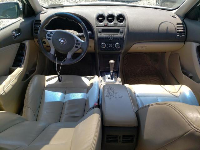 Photo 8 from auction – 2011 NISSAN ALTIMA BAS with VIN 1N4AL2AP5BN446739