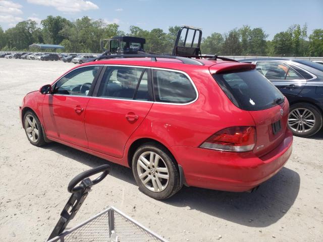 Photo 2 from auction – 2012 VOLKSWAGEN JETTA TDI with VIN 3VWPL7AJ2CM686983