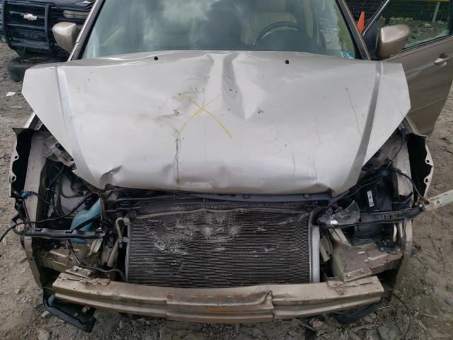 Photo 12 from auction – 2007 HONDA ODYSSEY EX with VIN 5FNRL38697B420506