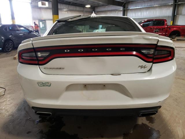 Photo 6 from auction – 2016 DODGE CHARGER R/ with VIN 2C3CDXCT2GH227121