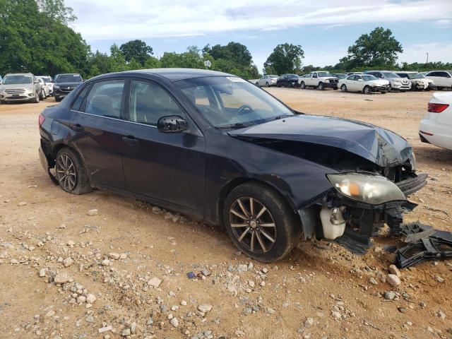 صورة رقم 4 من المزاد - 2008 SUBARU IMPREZA 2. مع VIN JF1GE61688H525705