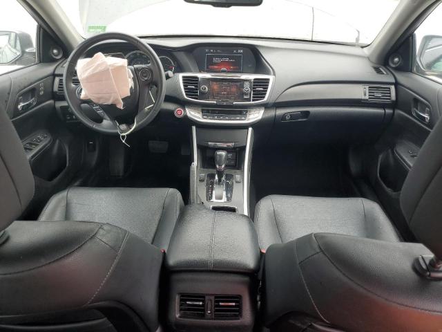 Photo 8 from auction – 2014 HONDA ACCORD EXL with VIN 1HGCR2F85EA209541