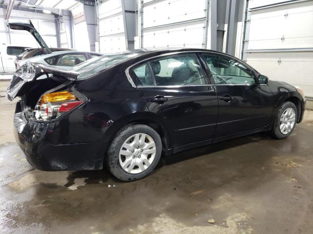 Снимка 3 от търг – 2012 NISSAN ALTIMA BAS с VIN 1N4AL2AP3CC121617