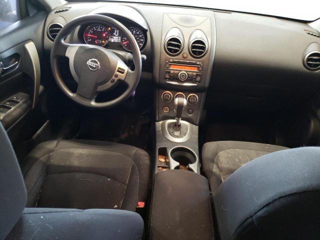 Photo 8 from auction – 2011 NISSAN ROGUE S with VIN JN8AS5MV5BW274591